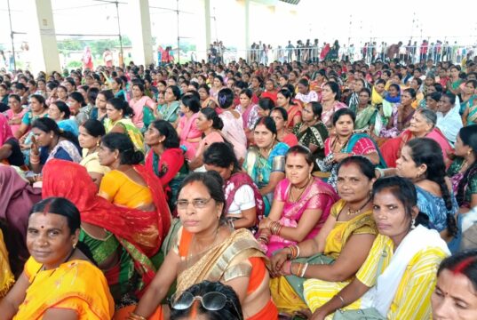 वादों से मुकरने का आरोप, मितानिनों का हुंकार: 25 जून को न्यायधानी बिलासपुर में गूंजेगी अधिकारों की आवाज