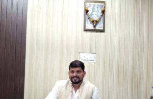 युवा ताकत को मिला सम्मान, नितेश सिंह बने बिलासपुर ग्रामीण जिला कांग्रेस के उपाध्यक्ष कार्यकर्ताओं ने हर्ष के साथ दी बधाई एवं शुभकामनाएं