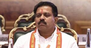 16वें वित्त आयोग की अनुशंसाओं पर राष्ट्रीय कार्यशाला में शामिल हुए उप मुख्यमंत्री श्री विजय शर्मा पंचायतों के वित्तीय सशक्तिकरण एवं ग्रामीण विकास के विभिन्न पहलुओं पर हुई चर्चा