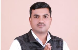 संगठन को मजबूत करने के लिए कार्यकर्ताओं के साथ कंधे से कंधा मिलाकर कार्य करूंगा,, उत्तरा रात्रे उत्तरा रात्रे बने जिला उपाध्यक्ष