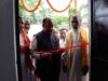 उप मुख्यमंत्री अरूण साव ने किया कोतवाली थाना में ई-मालखाना का शुभारंभ