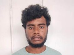 ₹3.50 लाख मूल्य के एसीएसआर पैंथर कंडक्टर तार चोरी का सफल खुलासा, एक आरोपी गिरफ्तार