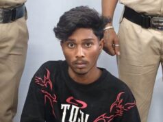 बालिका को भगा ले जाने वाले आरोपी गिरफ्तार, अपहरण और दुष्कर्म और पॉक्सो एक्ट में भेजा गया रिमांड