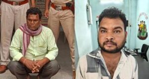 महुआ, हाथभट्ठी, अंग्रेजी व देशी शराब के साथ 7 आरोपी गिरफ्तार, आबकारी एक्ट के तहत कार्रवाई