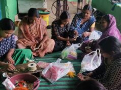 स्व-सहायता समूह की दीदियों की अनूठी पहल, बीज राखियों से रक्षाबंधन पर बिखरेगा हरियाली का संदेश