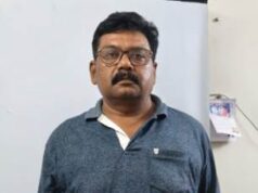 ‘ऑपरेशन क्लीन हंट’ में रायगढ़ पुलिस को बड़ी सफलता, सहारा इंडिया फ्रॉड का 3 साल से फरार ब्रांच मैनेजर गिरफ्तार