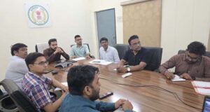 सुघ्घर छत्तीसगढ़ अभियान का जिले में संयुक्त कार्यशाला, योजनाओं के शत-प्रतिशत संतृप्तिकरण पर रहेगा विशेष फोकस