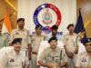सूने मकान में हुई चोरी के मामले का सफल खुलासा, चोरी गई संपत्ति की शत-प्रतिशत बरामदगी।