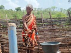 अबूझमाड़ के कस्तूरमेटा में जल जीवन मिशन ने बदली जिंदगी