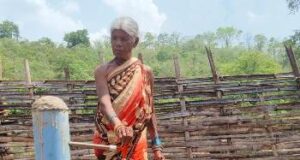 अबूझमाड़ के कस्तूरमेटा में जल जीवन मिशन ने बदली जिंदगी