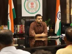 कलेक्टर ने समिति के अध्यक्षों, सदस्यों एवं नोडल अधिकारियों के साथ की समीक्षा बैठक