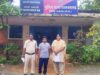 आरोपित पर नाबालिग अवस्था में बहला फुसलाकर दुष्कर्म का आरोप, पॉक्सो एक्ट के तहत सख्त कार्रवाई