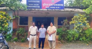 आरोपित पर नाबालिग अवस्था में बहला फुसलाकर दुष्कर्म का आरोप, पॉक्सो एक्ट के तहत सख्त कार्रवाई