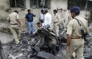 अहमदाबाद ब्लास्ट: 38 दोषियों को फांसी, 11 को उम्रकैद, हाईकोर्ट ने स्पेशल कोर्ट के फैसले पर लगाई मुहर