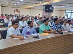 निजी विद्यालयों में पारदर्शिता और गुणवत्तापूर्ण शिक्षा पर प्रशासन सख्त, संस्था प्रमुखों को दिए स्पष्ट निर्देश