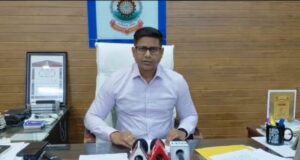 लैलूंगा के ग्राम छापरपानी में सुने बोर घर में मिली महिला व उसकी बेटी की लाश, हत्या का अपराध दर्ज कर जांच में जुटी पुलिस