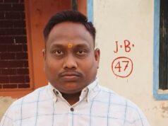सोशल मीडिया पर फोटो वायरल कर पत्रकार की छवि धूमिल करने का आरोप, निष्पक्ष जांच व कानूनी कार्रवाई की मांग