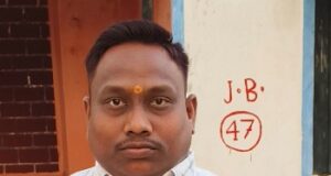 सोशल मीडिया पर फोटो वायरल कर पत्रकार की छवि धूमिल करने का आरोप, निष्पक्ष जांच व कानूनी कार्रवाई की मांग