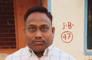 सोशल मीडिया पर फोटो वायरल कर पत्रकार की छवि धूमिल करने का आरोप, निष्पक्ष जांच व कानूनी कार्रवाई की मांग
