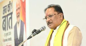 ‘मन की बात’ में बार-बार छत्तीसगढ़ का उल्लेख प्रदेशवासियों के लिए गौरव की बात: मुख्यमंत्री श्री साय