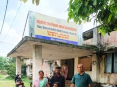 मुख्यमंत्री हेल्पलाइन 1076 से अजय की बदली राह, एक कॉल पर समस्या का हुआ समाधान