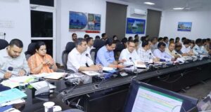 राजस्व कार्यालय बनेंगे स्मार्ट, तीन माह में दिखेगा बदला स्वरूप