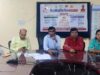 विश्व हेपेटाइटिस दिवस पर स्वास्थ्य विभाग ने चलाया जागरूकता अभियान सतर्कता, समय पर जांच और टीकाकरण से हेपेटाइटिस की रोकथाम संभव: सीएमएचओ