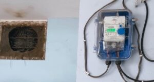 स्मार्ट मीटर बना उपभोक्ताओं का भरोसेमंद साथी
