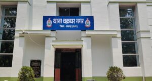 आशीर्वाद मेडिकल स्टोर में चोरी का 24 घंटे में खुलासा, चोरी में शामिल चार आरोपियों में दो विधि से संघर्षरत बालक हिरासत में