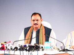 मलेरिया पर निर्णायक प्रहार जारी, एक भी मृत्यु न हो यही हमारा लक्ष्य : स्वास्थ्य मंत्री