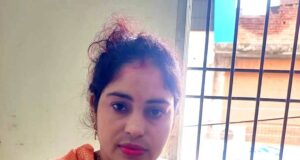 “ऑपरेशन अंकुश” के तहत सट्टा पट्टी नोट कर रही महिला के घर पुलिस की रेड