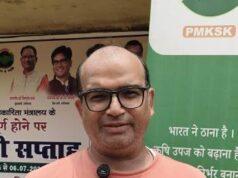 नैनो डीएपी और नैनो यूरिया से घटी लागत, बढ़ा मुनाफा, किसानों ने बताया लाभकारी अनुभव