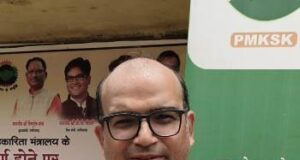 नैनो डीएपी और नैनो यूरिया से घटी लागत, बढ़ा मुनाफा, किसानों ने बताया लाभकारी अनुभव