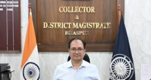 भारी बारिश की चेतावनी के बीच कलेक्टर ने जारी किए आपदा प्रबंधन संबंधी सख्त निर्देश