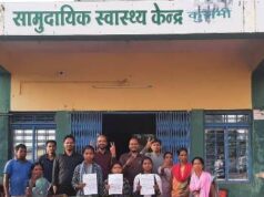 प्रधानमंत्री के जनस्वास्थ्य विजन को मिली बड़ी सफलता