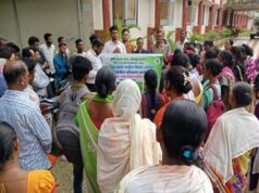 प्राकृतिक खेती की ओर बढ़ता बीजापुर- खाद के लिए आत्मनिर्भर बने किसान
