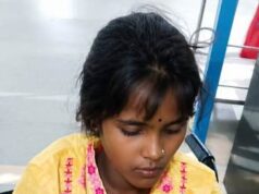 राज्य सरकार की संवेदनशील व्यवस्था का असर: त्वरित पुलिस सहायता और समय पर उपचार से मिली नई जिंदगी