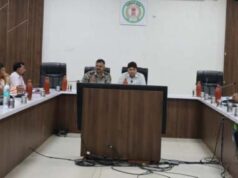 माओवाद मुक्त बीजापुर का पहला स्वतंत्रता दिवस होगा ऐतिहासिक – कलेक्टर विश्वदीप