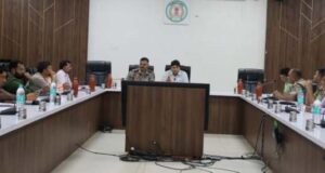 माओवाद मुक्त बीजापुर का पहला स्वतंत्रता दिवस होगा ऐतिहासिक – कलेक्टर विश्वदीप