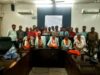 सेवा को सलाम: शासकीय वाहन चालक संघ रायगढ़ ने सेवानिवृत्त वाहन चालकों का किया भावपूर्ण सम्मान