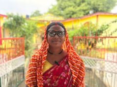जी राम-जी’ योजना बनी ग्रामीण परिवारों के लिए भरोसे का सहारा 100 से 125 दिन रोजगार, 261 से 300 रुपये मजदूरी, राजेश्वरी यादव ने जताई खुशी