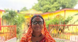जी राम-जी’ योजना बनी ग्रामीण परिवारों के लिए भरोसे का सहारा 100 से 125 दिन रोजगार, 261 से 300 रुपये मजदूरी, राजेश्वरी यादव ने जताई खुशी