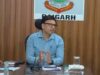 महिला सुरक्षा और मानव तस्करी की रोकथाम के लिए सभी विभाग समन्वित होकर करें प्रभावी कार्रवाई: एसएसपी श्री शशिमोहन सिंह