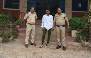 “अभियान संवेदना” के तहत धरमजयगढ़ पुलिस की त्वरित कार्रवाई, युवती से छेड़छाड़ और बीच-बचाव करने आए युवक पर चाकू से जानलेवा हमला करने वाला आरोपी गिरफ्तार