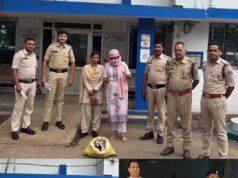 खरसिया और घरघोड़ा पुलिस की कार्रवाई, 3 आरोपियों पर आबकारी एक्ट के तहत केस दर्ज