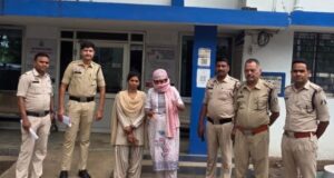 खरसिया और घरघोड़ा पुलिस की कार्रवाई, 3 आरोपियों पर आबकारी एक्ट के तहत केस दर्ज