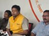 समरसता से विकसित भारत का संकल्प, गुरु रविदास जयंती वर्ष पर देशव्यापी अभियान शुरू होगा – पूर्व मंत्री महेश गागड़ा