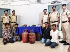 शादी का झांसा देकर दुष्कर्म करने वाले आरोपी को कोयलीबेड़ा पुलिस ने किया गिरफ्तार।
