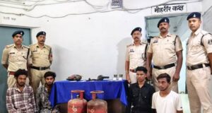 शादी का झांसा देकर दुष्कर्म करने वाले आरोपी को कोयलीबेड़ा पुलिस ने किया गिरफ्तार।