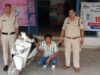 “ऑपरेशन क्लीन हंट” में हत्या के प्रयास और लूट के मामले में शामिल विधि से संघर्षरत बालक के साथ मुख्य आरोपी गिरफ्तार, पुसौर पुलिस की कार्रवाई